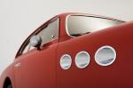 Ferrari 225 S Sport Berlinetta by Vignale 1952 года
